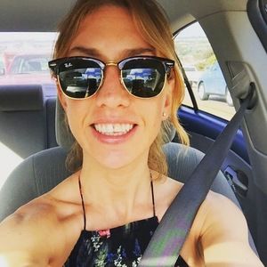 Meet your Posher, Lindsey